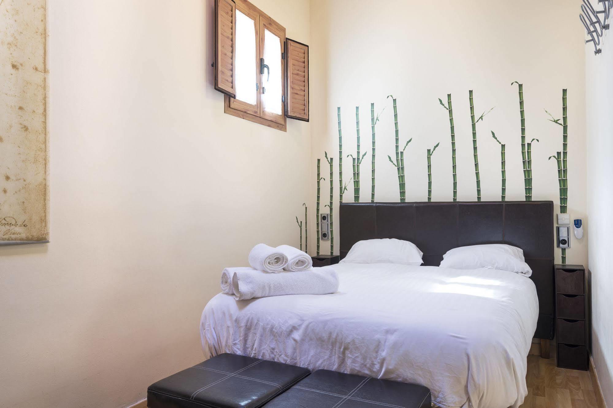 Living4Malaga Suites Superior Zewnętrze zdjęcie
