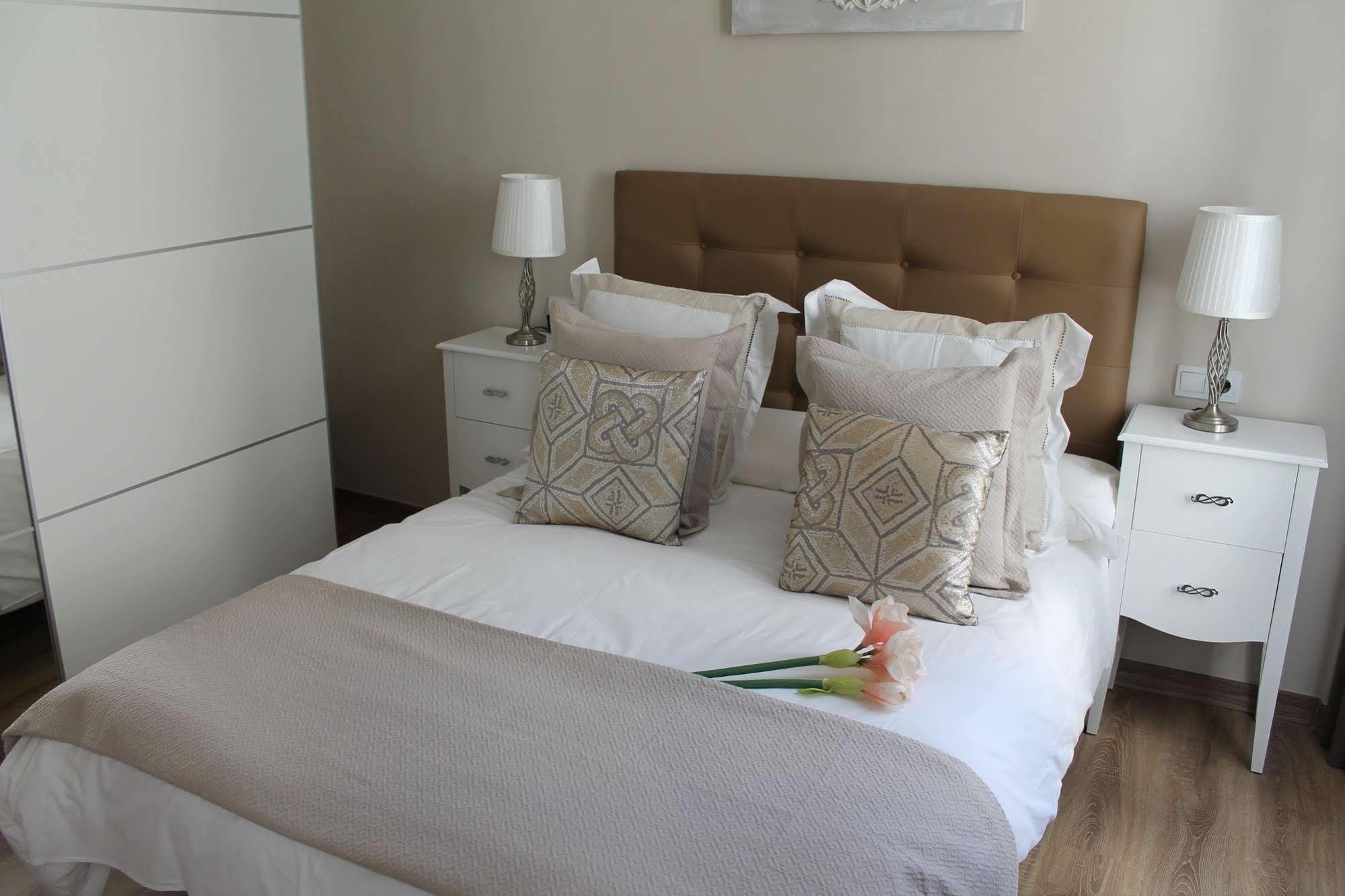 Living4Malaga Suites Superior Zewnętrze zdjęcie