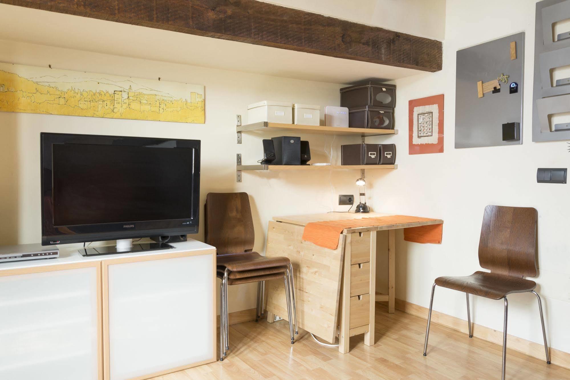 Living4Malaga Suites Superior Zewnętrze zdjęcie