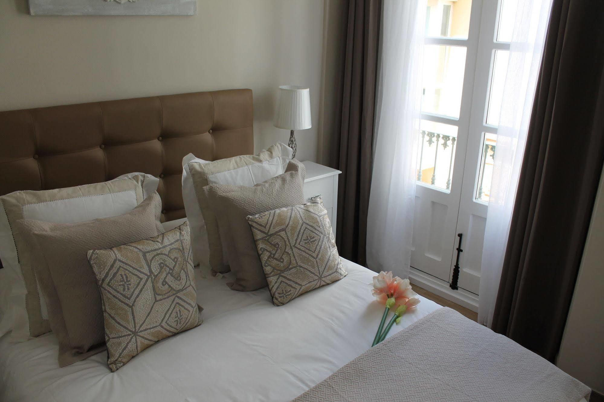 Living4Malaga Suites Superior Zewnętrze zdjęcie