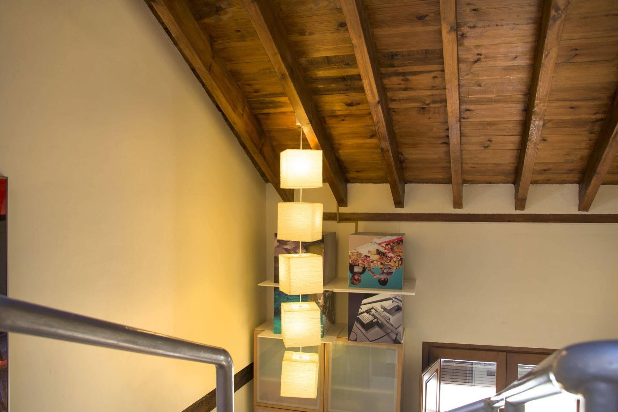 Living4Malaga Suites Superior Zewnętrze zdjęcie