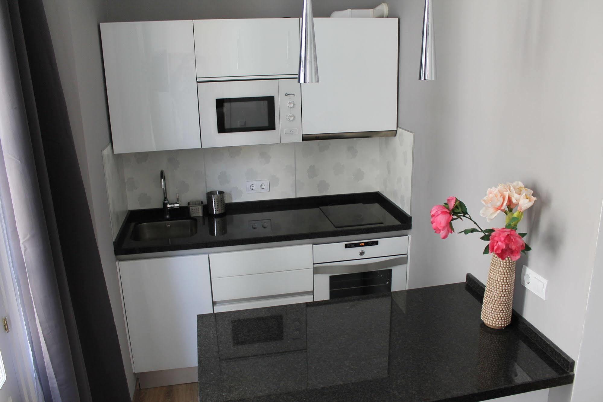 Living4Malaga Suites Superior Zewnętrze zdjęcie